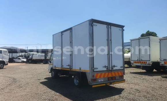 Acheter Occasion Utilitaire Toyota Dyna Autre à Big Bend, Lubombo District Acheter Occasion Utilitaire Toyota Dyna Autre à Big Bend, Lubombo District