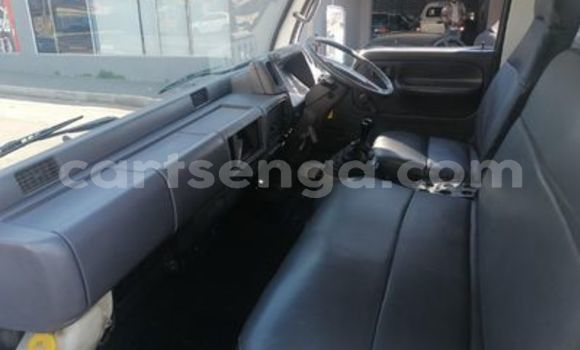 Nunua Ilio tumika Nissan UD White Lori ndani ya Big Bend nchini Wilaya ya Lubombo Nunua Ilio tumika Nissan UD White Lori ndani ya Big Bend nchini Wilaya ya Lubombo