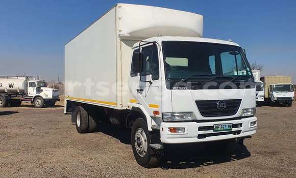 Buy Used Nissan UD Other Truck in Big Bend in Lubombo District Buy Used Nissan UD Other Truck in Big Bend in Lubombo District
