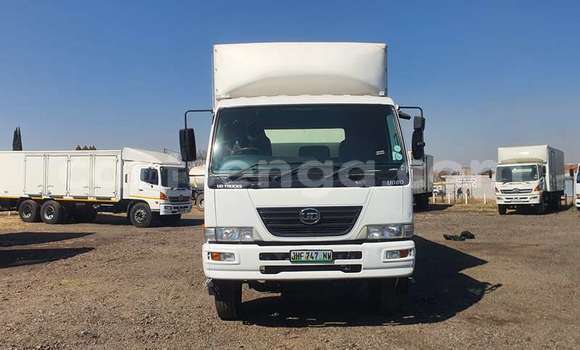 Buy Used Nissan UD Other Truck in Big Bend in Lubombo District Buy Used Nissan UD Other Truck in Big Bend in Lubombo District