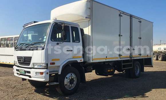 Buy Used Nissan UD Other Truck in Big Bend in Lubombo District Buy Used Nissan UD Other Truck in Big Bend in Lubombo District