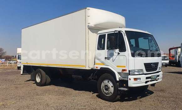 Buy Used Nissan UD Other Truck in Big Bend in Lubombo District Buy Used Nissan UD Other Truck in Big Bend in Lubombo District