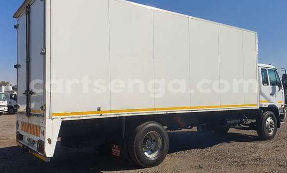 Buy Used Nissan UD Other Truck in Big Bend in Lubombo District Buy Used Nissan UD Other Truck in Big Bend in Lubombo District