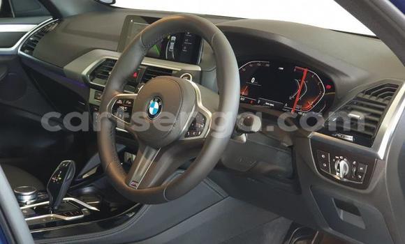 Buy Used BMW X4 Blue Car in Mbabane in Manzini Buy Used BMW X4 Blue Car in Mbabane in Manzini