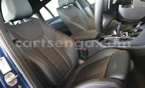 Buy Used BMW X4 Blue Car in Mbabane in Manzini Buy Used BMW X4 Blue Car in Mbabane in Manzini