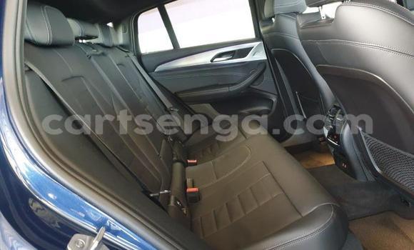 Buy Used BMW X4 Blue Car in Mbabane in Manzini Buy Used BMW X4 Blue Car in Mbabane in Manzini