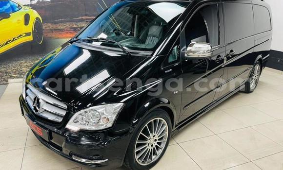 Nunua Ilio tumika Mercedes‒Benz Viano Black Gari ndani ya Big Bend nchini Wilaya ya Lubombo Nunua Ilio tumika Mercedes‒Benz Viano Black Gari ndani ya Big Bend nchini Wilaya ya Lubombo