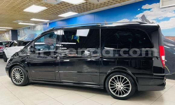 Nunua Ilio tumika Mercedes‒Benz Viano Black Gari ndani ya Big Bend nchini Wilaya ya Lubombo Nunua Ilio tumika Mercedes‒Benz Viano Black Gari ndani ya Big Bend nchini Wilaya ya Lubombo