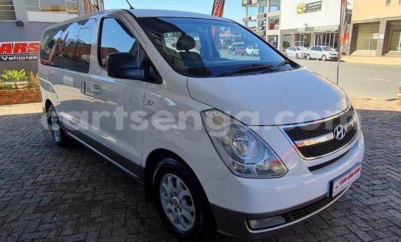 Buy Used Hyundai H1 White Car in Big Bend in Lubombo District Buy Used Hyundai H1 White Car in Big Bend in Lubombo District