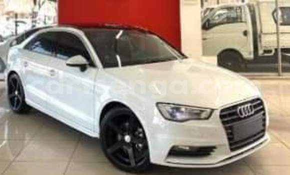 Acheter Occasion Voiture Audi A3 Blanc à Bulembu, Hhohho Acheter Occasion Voiture Audi A3 Blanc à Bulembu, Hhohho