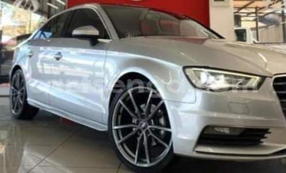 Nunua Ilio tumika Audi A3 Silver Gari ndani ya Big Bend nchini Wilaya ya Lubombo Nunua Ilio tumika Audi A3 Silver Gari ndani ya Big Bend nchini Wilaya ya Lubombo