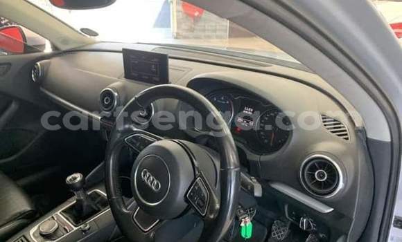 Nunua Ilio tumika Audi A3 Silver Gari ndani ya Big Bend nchini Wilaya ya Lubombo Nunua Ilio tumika Audi A3 Silver Gari ndani ya Big Bend nchini Wilaya ya Lubombo
