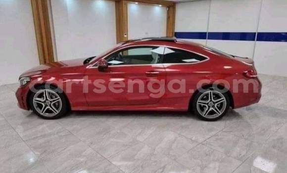 Nunua Ilio tumika Mercedes‒Benz AMG GLC Red Gari ndani ya Big Bend nchini Wilaya ya Lubombo Nunua Ilio tumika Mercedes‒Benz AMG GLC Red Gari ndani ya Big Bend nchini Wilaya ya Lubombo