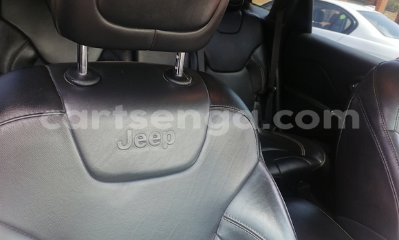 Buy Used Jeep Cherokee Silver Car in Ezulwini in Hhohho Buy Used Jeep Cherokee Silver Car in Ezulwini in Hhohho