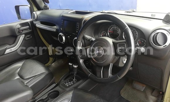 Buy Used Jeep Wrangler Beige Car in Mbabane in Manzini Buy Used Jeep Wrangler Beige Car in Mbabane in Manzini