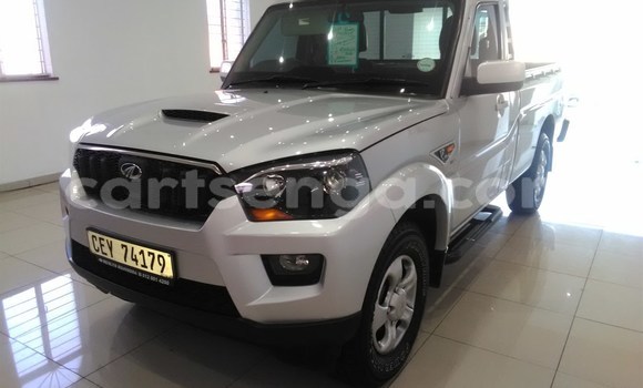 Buy Used Mahindra Scorpio Silver Car in Malkerns in Manzini Buy Used Mahindra Scorpio Silver Car in Malkerns in Manzini