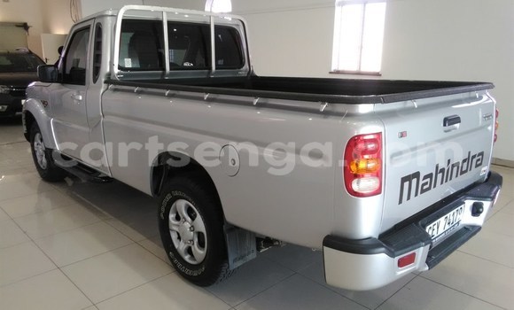 Buy Used Mahindra Scorpio Silver Car in Malkerns in Manzini Buy Used Mahindra Scorpio Silver Car in Malkerns in Manzini