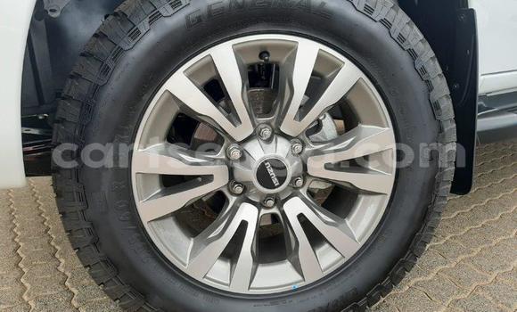 Buy Used Isuzu D–MAX White Car in Mbabane in Manzini Buy Used Isuzu D–MAX White Car in Mbabane in Manzini