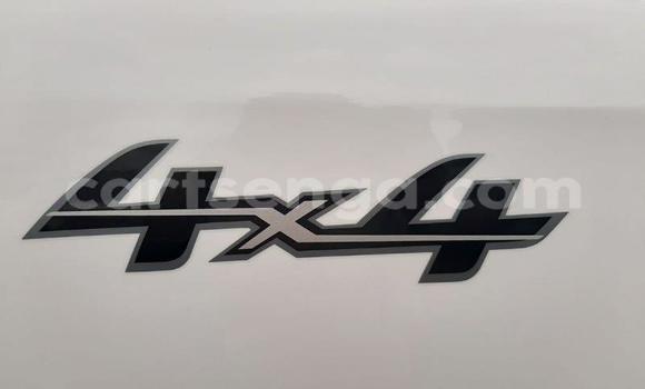 Buy Used Isuzu D–MAX White Car in Mbabane in Manzini Buy Used Isuzu D–MAX White Car in Mbabane in Manzini