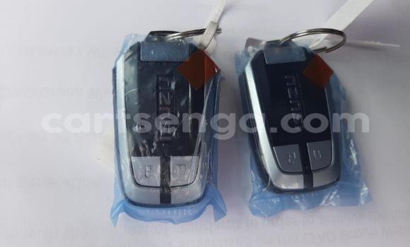 Buy Used Isuzu D–MAX White Car in Mbabane in Manzini Buy Used Isuzu D–MAX White Car in Mbabane in Manzini