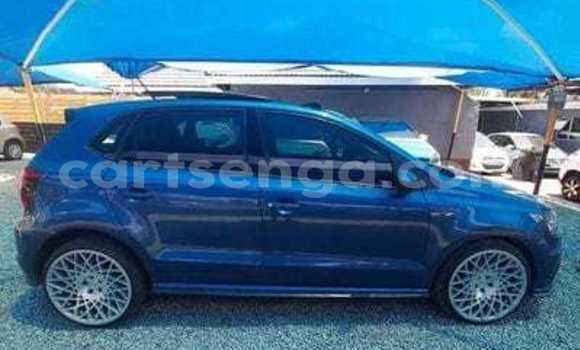 Nunua Ilio tumika Volkswagen Polo GTI Blue Gari ndani ya Manzini nchini Manzini Nunua Ilio tumika Volkswagen Polo GTI Blue Gari ndani ya Manzini nchini Manzini