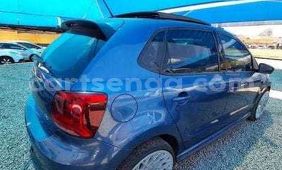 Buy Used Volkswagen Polo GTI Blue Car in Manzini in Manzini Buy Used Volkswagen Polo GTI Blue Car in Manzini in Manzini