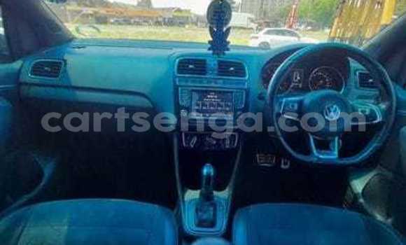 Buy Used Volkswagen Polo GTI Blue Car in Manzini in Manzini Buy Used Volkswagen Polo GTI Blue Car in Manzini in Manzini