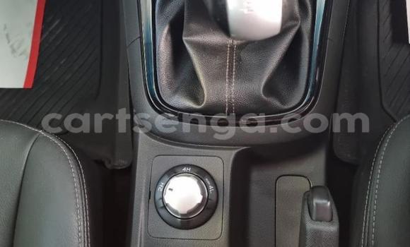 Acheter Occasion Voiture Isuzu D–MAX Blanc à Ezulwini, Hhohho Acheter Occasion Voiture Isuzu D–MAX Blanc à Ezulwini, Hhohho