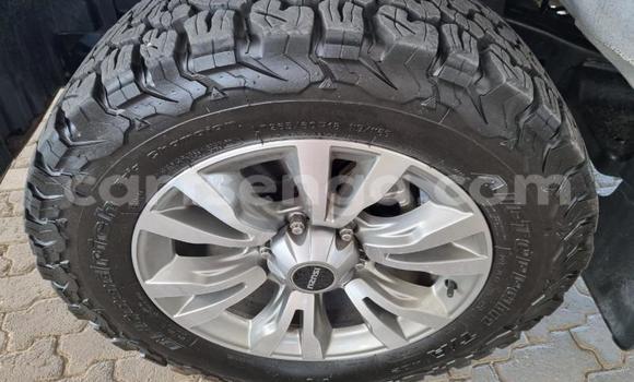 Acheter Occasion Voiture Isuzu D–MAX Blanc à Ezulwini, Hhohho Acheter Occasion Voiture Isuzu D–MAX Blanc à Ezulwini, Hhohho