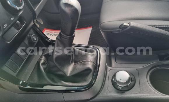 Acheter Occasion Voiture Isuzu D–MAX Blanc à Ezulwini, Hhohho Acheter Occasion Voiture Isuzu D–MAX Blanc à Ezulwini, Hhohho