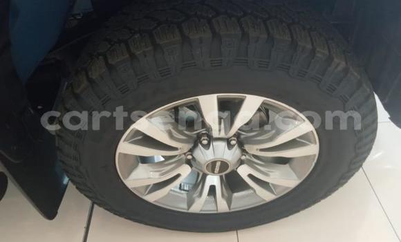 Acheter Occasion Voiture Isuzu D–MAX Bleu à Mbabane, Manzini Acheter Occasion Voiture Isuzu D–MAX Bleu à Mbabane, Manzini