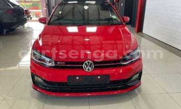 Nunua Ilio tumika Volkswagen Polo GTI Red Gari ndani ya Manzini nchini Manzini Nunua Ilio tumika Volkswagen Polo GTI Red Gari ndani ya Manzini nchini Manzini