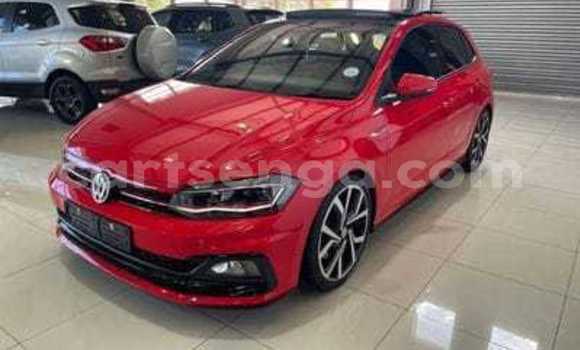 Nunua Ilio tumika Volkswagen Polo GTI Red Gari ndani ya Manzini nchini Manzini Nunua Ilio tumika Volkswagen Polo GTI Red Gari ndani ya Manzini nchini Manzini