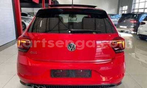 Nunua Ilio tumika Volkswagen Polo GTI Red Gari ndani ya Manzini nchini Manzini Nunua Ilio tumika Volkswagen Polo GTI Red Gari ndani ya Manzini nchini Manzini