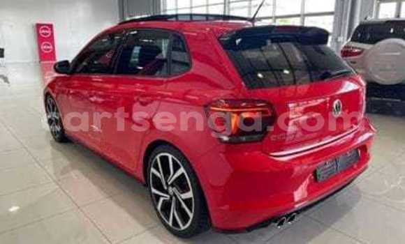 Nunua Ilio tumika Volkswagen Polo GTI Red Gari ndani ya Manzini nchini Manzini Nunua Ilio tumika Volkswagen Polo GTI Red Gari ndani ya Manzini nchini Manzini