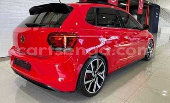 Nunua Ilio tumika Volkswagen Polo GTI Red Gari ndani ya Manzini nchini Manzini Nunua Ilio tumika Volkswagen Polo GTI Red Gari ndani ya Manzini nchini Manzini
