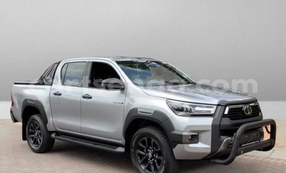 Nunua Ilio tumika Toyota Hilux Silver Gari ndani ya Matsapha nchini Manzini Nunua Ilio tumika Toyota Hilux Silver Gari ndani ya Matsapha nchini Manzini