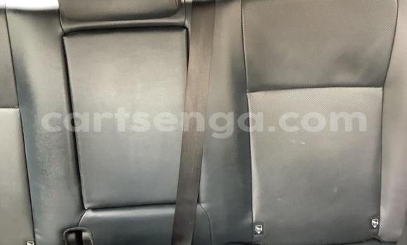 Acheter Occasion Voiture Toyota Hilux Gris à Matsapha, Manzini Acheter Occasion Voiture Toyota Hilux Gris à Matsapha, Manzini