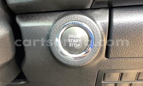 Acheter Occasion Voiture Toyota Hilux Gris à Matsapha, Manzini Acheter Occasion Voiture Toyota Hilux Gris à Matsapha, Manzini