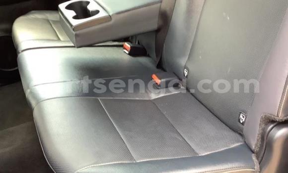 Acheter Occasion Voiture Toyota Hilux Gris à Matsapha, Manzini Acheter Occasion Voiture Toyota Hilux Gris à Matsapha, Manzini