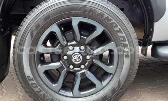 Acheter Occasion Voiture Toyota Hilux Gris à Matsapha, Manzini Acheter Occasion Voiture Toyota Hilux Gris à Matsapha, Manzini