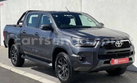 Acheter Occasion Voiture Toyota Hilux Autre à Ezulwini, Hhohho