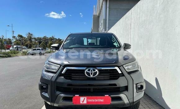 Acheter Occasion Voiture Toyota Hilux Autre à Ezulwini, Hhohho Acheter Occasion Voiture Toyota Hilux Autre à Ezulwini, Hhohho