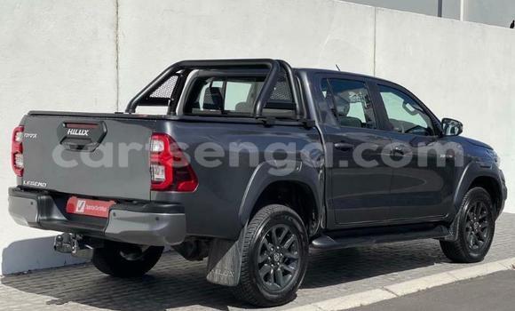 Acheter Occasion Voiture Toyota Hilux Autre à Ezulwini, Hhohho Acheter Occasion Voiture Toyota Hilux Autre à Ezulwini, Hhohho