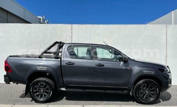 Acheter Occasion Voiture Toyota Hilux Autre à Ezulwini, Hhohho Acheter Occasion Voiture Toyota Hilux Autre à Ezulwini, Hhohho