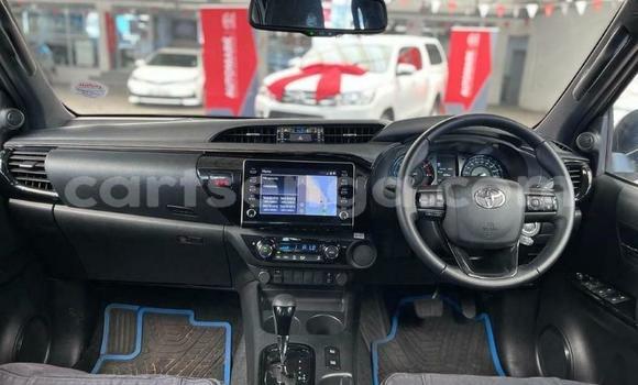 Acheter Occasion Voiture Toyota Hilux Autre à Ezulwini, Hhohho Acheter Occasion Voiture Toyota Hilux Autre à Ezulwini, Hhohho