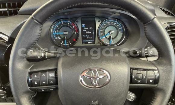 Acheter Occasion Voiture Toyota Hilux Autre à Ezulwini, Hhohho Acheter Occasion Voiture Toyota Hilux Autre à Ezulwini, Hhohho