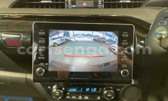 Acheter Occasion Voiture Toyota Hilux Autre à Ezulwini, Hhohho Acheter Occasion Voiture Toyota Hilux Autre à Ezulwini, Hhohho
