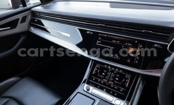 Buy Used Audi Q7 Red Car in Ezulwini in Hhohho Buy Used Audi Q7 Red Car in Ezulwini in Hhohho