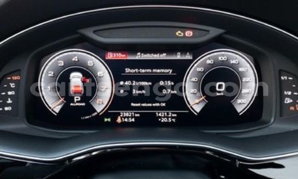 Buy Used Audi Q7 Red Car in Ezulwini in Hhohho Buy Used Audi Q7 Red Car in Ezulwini in Hhohho